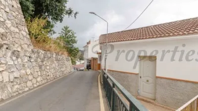 House in Árchez photo 3