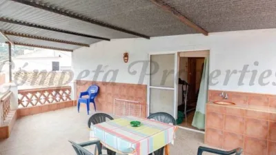House in Árchez photo 4