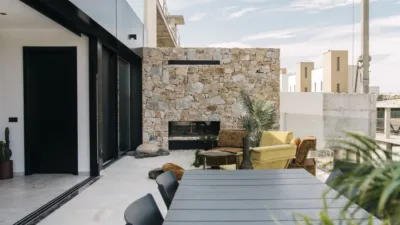 Casa – Rojales, Urbanización Pueblo Lucero - Vista 3
