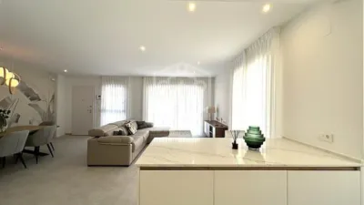 Apartment in La Mata photo 10