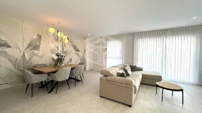 Apartment in La Mata photo 12