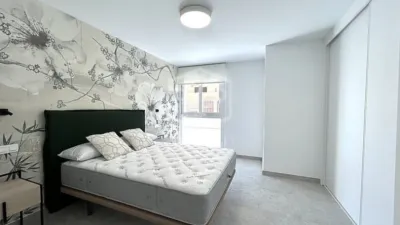 Apartment in La Mata photo 13