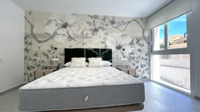 Apartment in La Mata photo 14