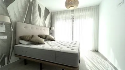 Apartment in La Mata photo 15