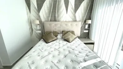 Apartment in La Mata photo 16