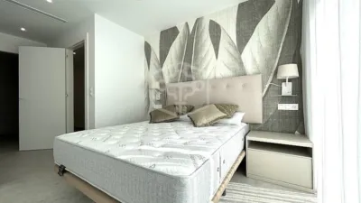 Apartment in La Mata photo 17