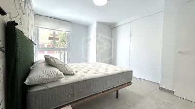 Apartment in La Mata photo 18
