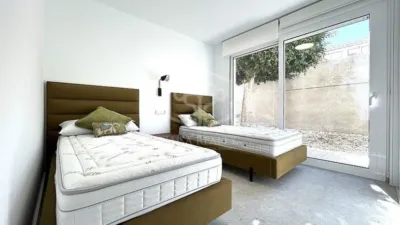 Apartment in La Mata photo 20