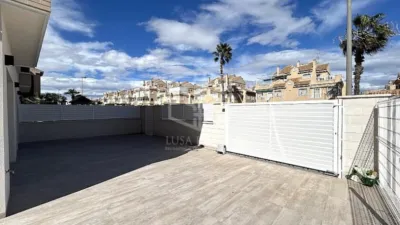 Apartment in La Mata photo 27