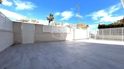 Apartment in La Mata photo 28