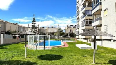 Apartment in La Mata photo 29