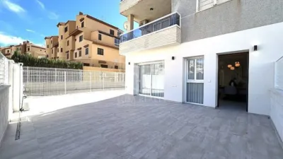 Apartment in La Mata photo 3