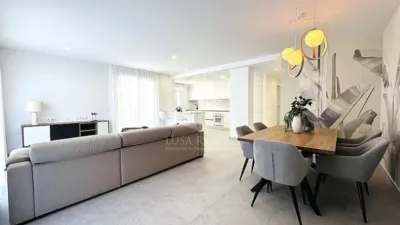 Apartment in La Mata photo 4