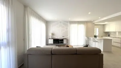 Apartment in La Mata photo 5