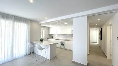 Apartment in La Mata photo 6