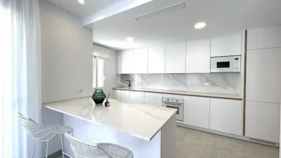 Apartment in La Mata photo 7
