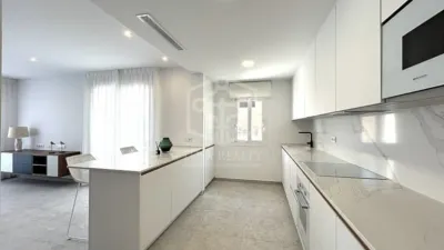 Apartment in La Mata photo 8