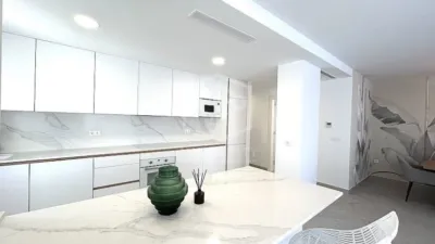 Apartment in La Mata photo 9