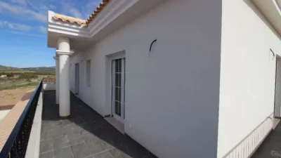 Chalet in El Pinós - Pinoso photo 20