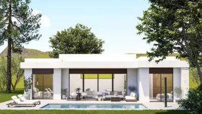 Casa - Vista 2