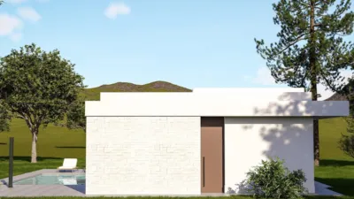 Casa - Vista 4