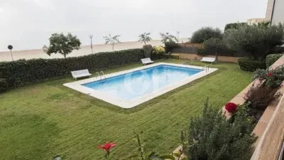 Apartment in Sant Vicenç de Montalt photo 2