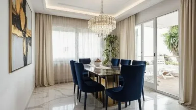 Apartment in Sant Vicenç de Montalt photo 3