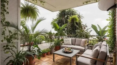 Apartment in Sant Vicenç de Montalt photo 4