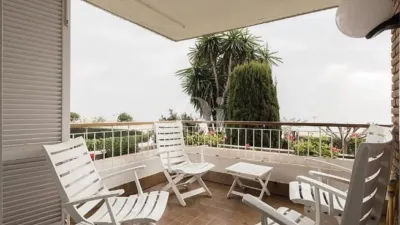 Apartment in Sant Vicenç de Montalt photo 5