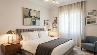 Apartamento en Sant Vicenç de Montalt photo 6