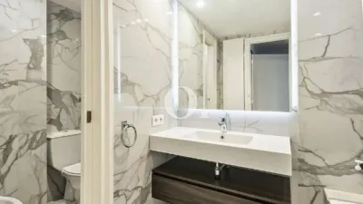 Apartamento en Sant Vicenç de Montalt photo 7