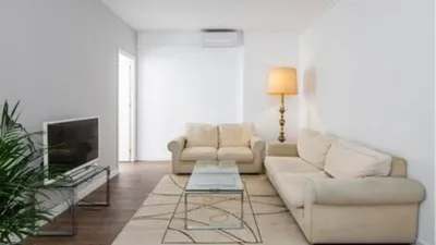 Apartamento en alquiler en Barcelona Capital - Imagen 2