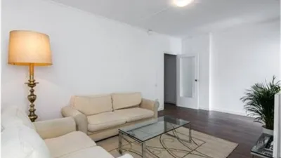 Apartamento en alquiler en Barcelona Capital - Imagen 3