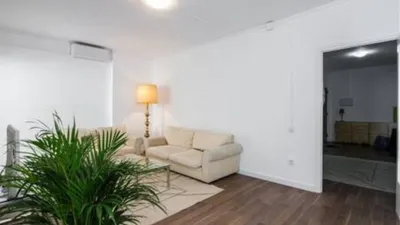 Apartamento en alquiler en Barcelona Capital - Imagen 4