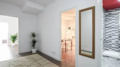 Apartamento en alquiler en Barcelona Capital - Imagen 5