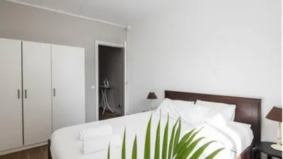 Apartamento en alquiler en Barcelona Capital - Imagen 6