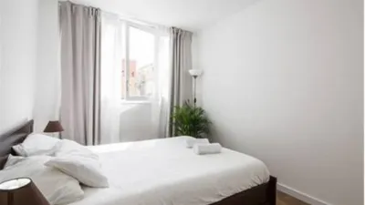 Apartamento en alquiler en Barcelona Capital - Imagen 7