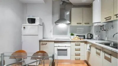 Apartamento en alquiler en Barcelona Capital - Imagen 8