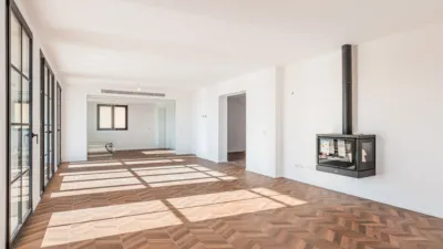 Finca rústica en venta en Porto Cristo, Porto Cristo (Manacor) de 1.400.000 €