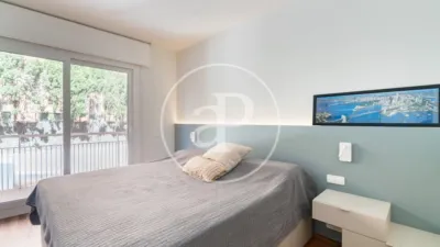 Apartamento en alquiler en Sarrià - Imagen 10