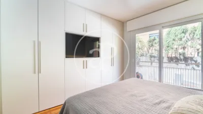 Apartamento en alquiler en Sarrià - Imagen 11