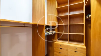 Apartamento en alquiler en Sarrià - Imagen 12