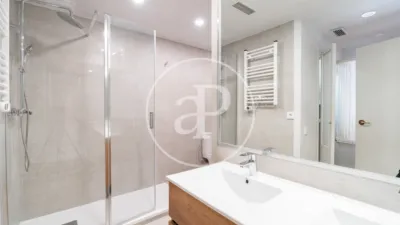 Apartamento en alquiler en Sarrià - Imagen 13