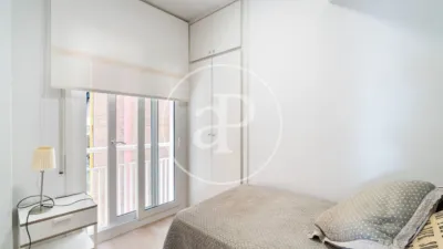 Apartamento en alquiler en Sarrià - Imagen 14