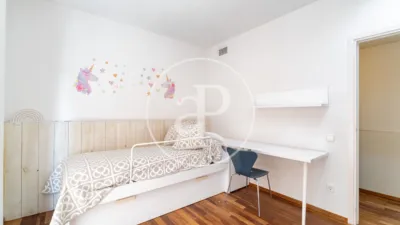 Apartamento en alquiler en Sarrià - Imagen 15
