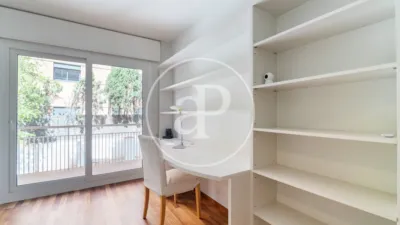 Apartamento en alquiler en Sarrià - Imagen 16
