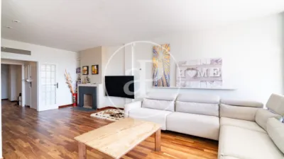 Apartamento en alquiler en Sarrià - Imagen 18