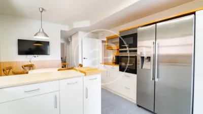Apartamento en alquiler en Sarrià - Imagen 19