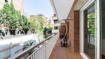 Apartamento en alquiler en Sarrià - Imagen 20