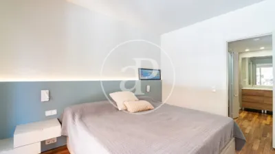 Apartamento en alquiler en Sarrià - Imagen 21